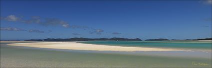 Hill Inlet - Whitehaven Beach - QLD (PBH4 00 15042)